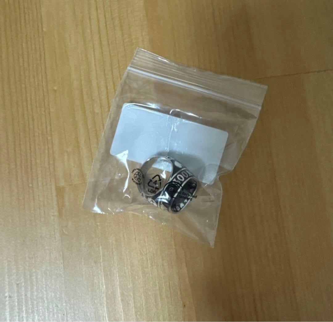 アクセサリー PALACE Vivienne Westwood College Ring