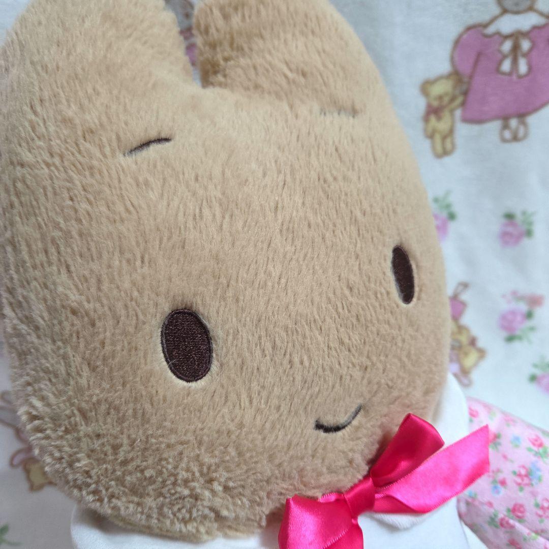 マロンクリーム サンリオ ナカジママーケット 限定 ぬいぐるみ