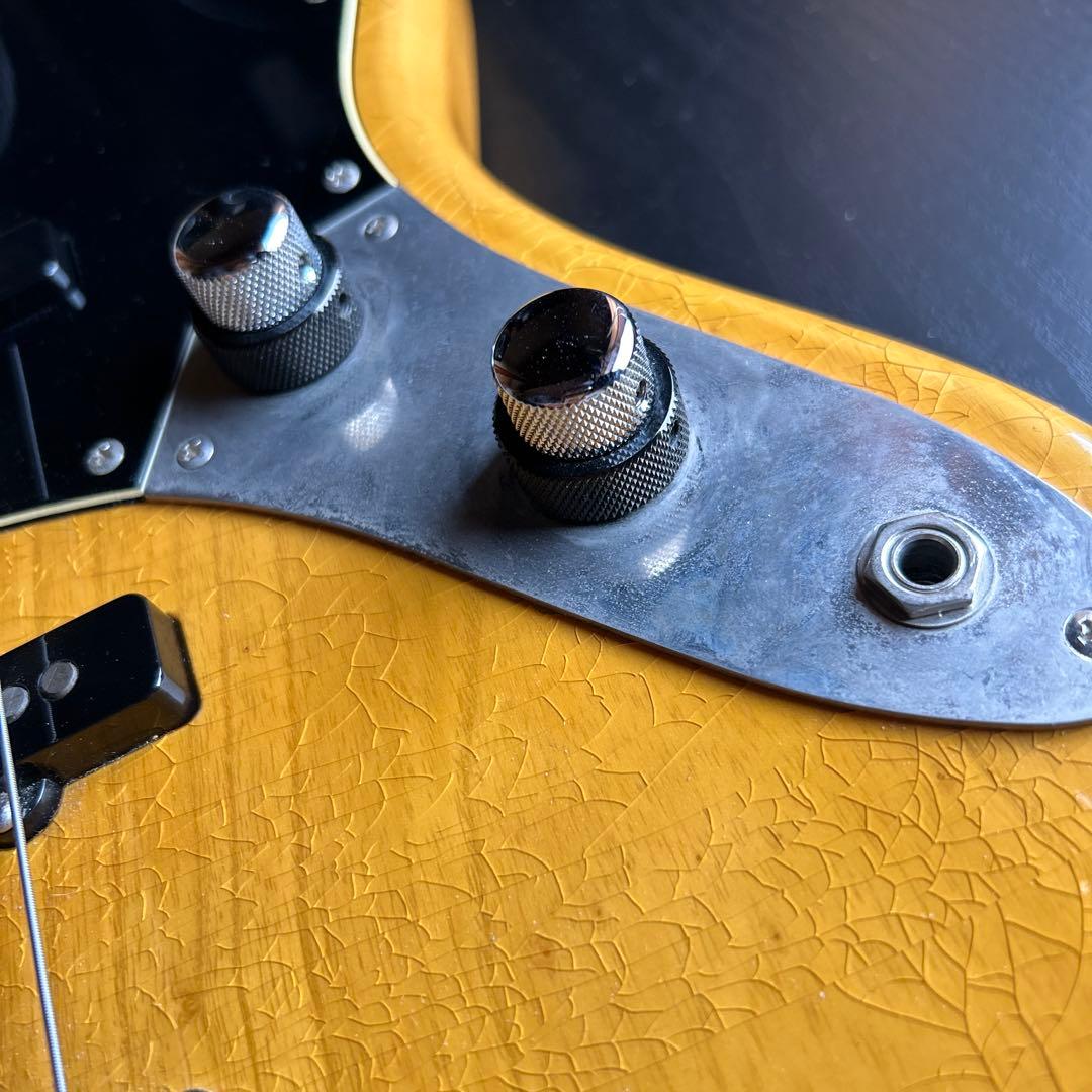 直接取引　g7 Special／g7-JB M Relic カスタムオーダー