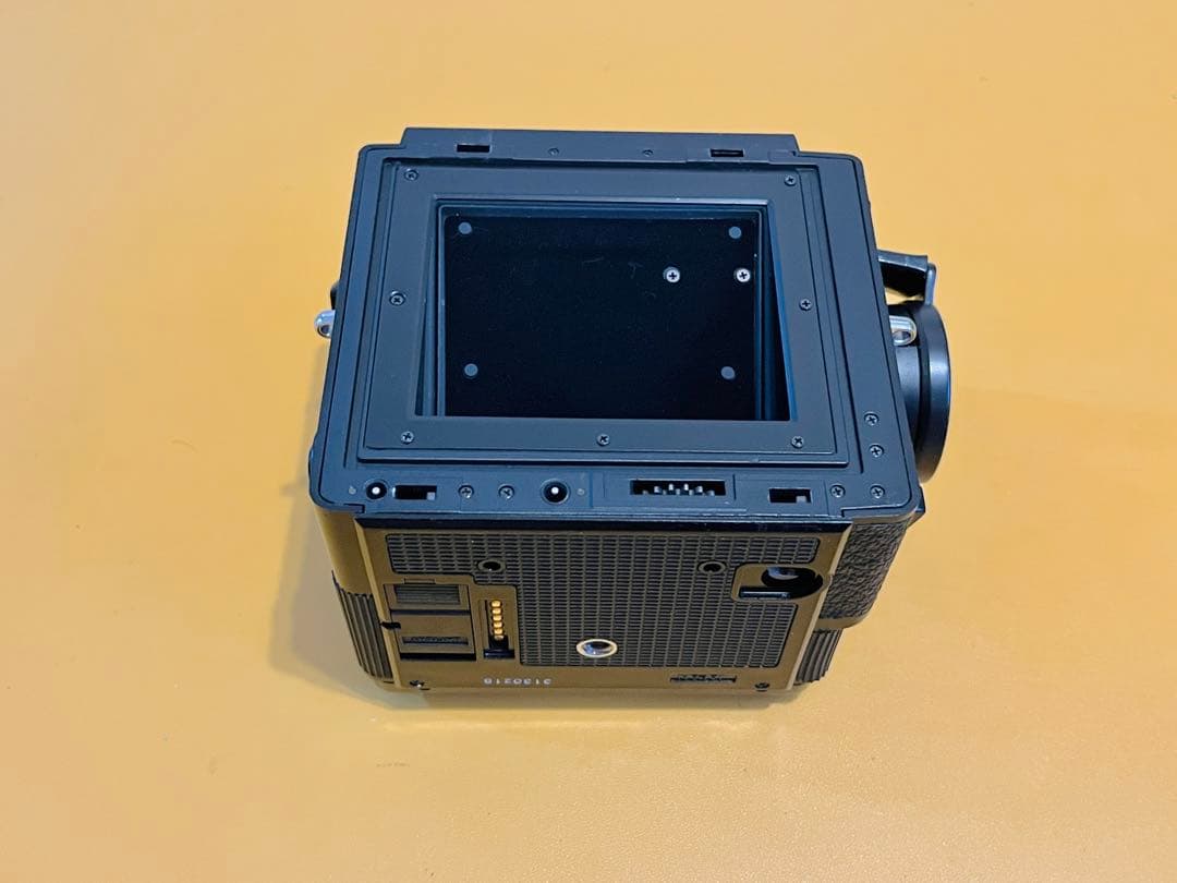 BRONICA ブロニカ GS-1 レンズ4本 バック3個 グリップ ポラセット