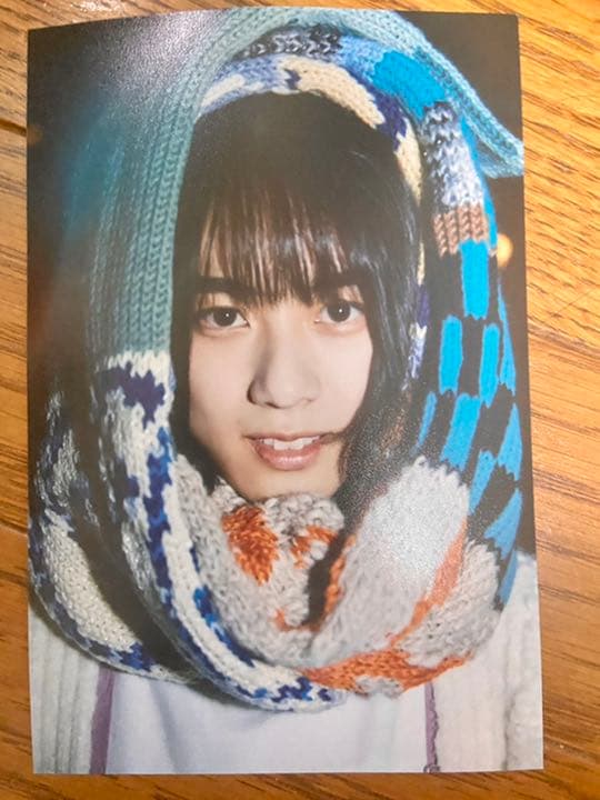 手渡し特典&直筆サイン付「世古口凌 1st写真集 戀紫」セット