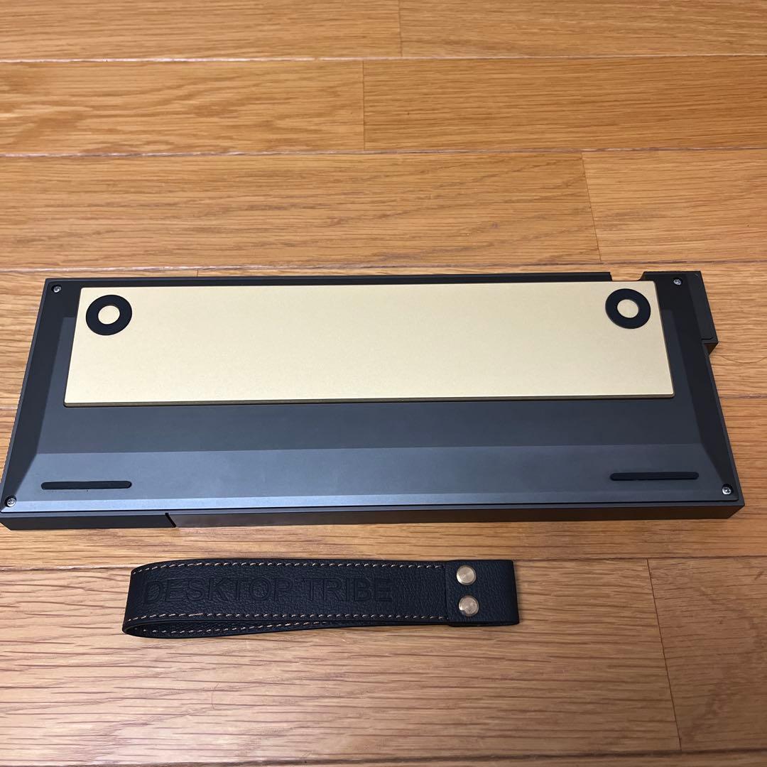 MM studio m6lite+ 64key DT60 カスタム