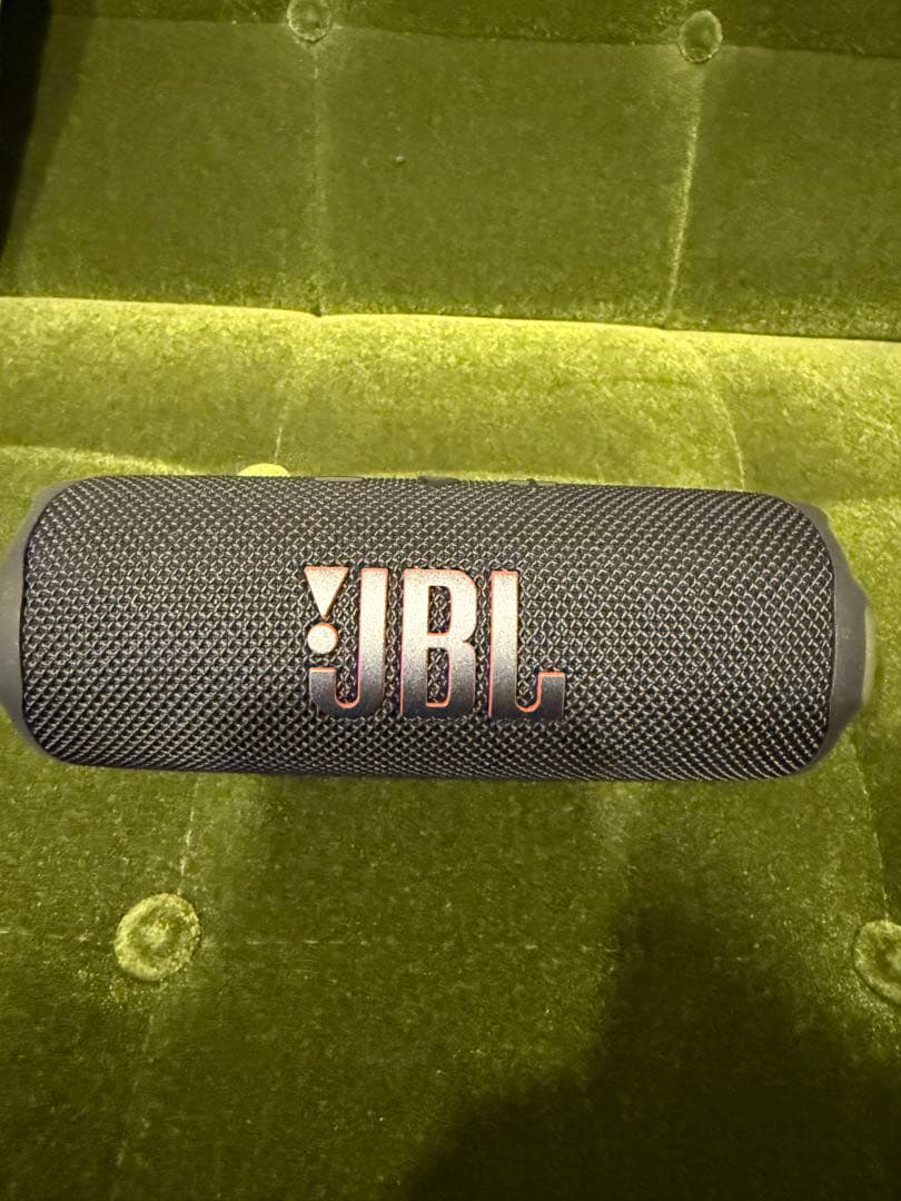 スピーカー・ウーファー JBL FLIP 7