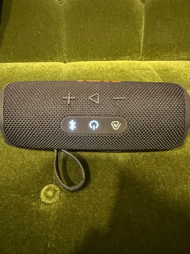 スピーカー・ウーファー JBL FLIP 7