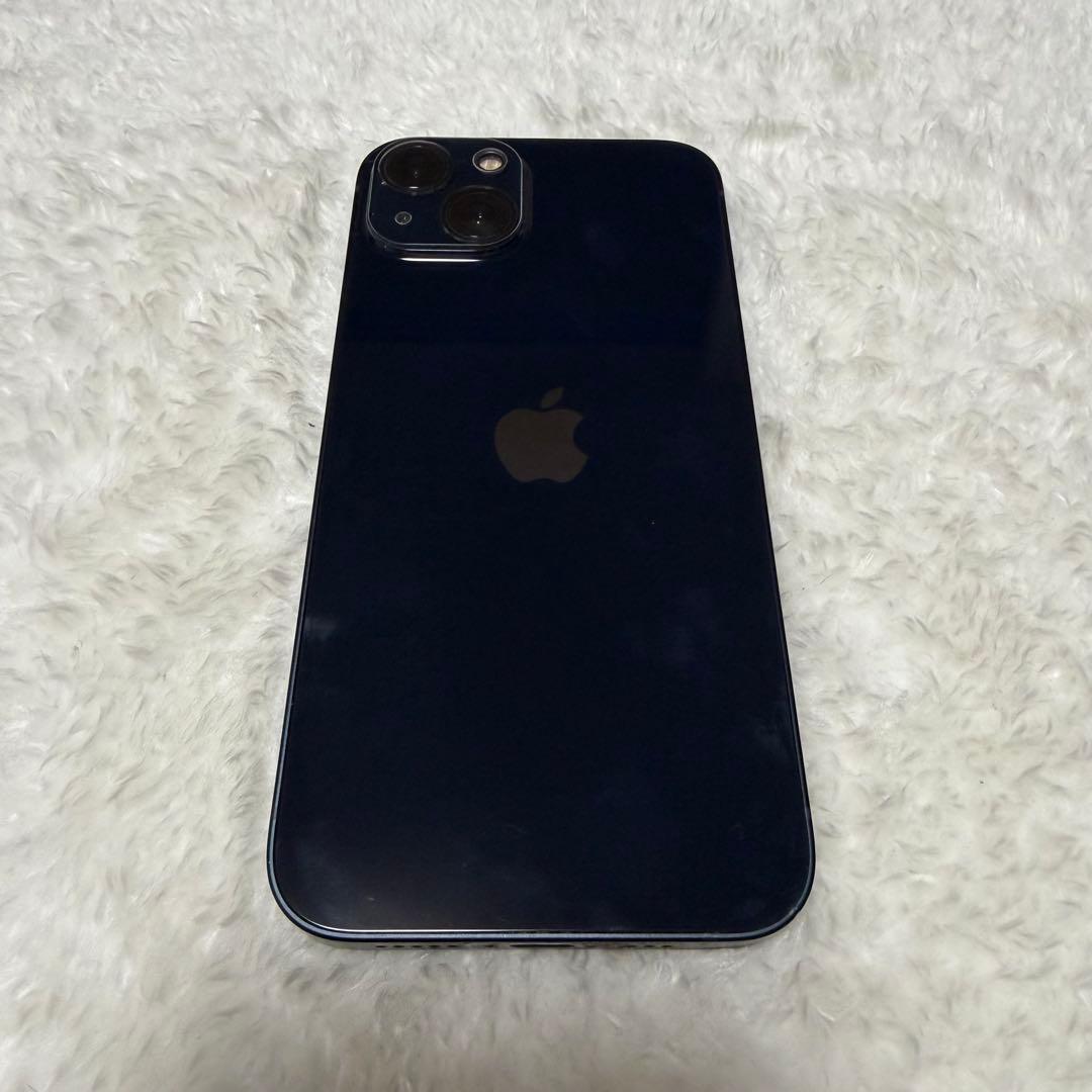 Apple iPhone 13 ミッドナイト SIMフリー
