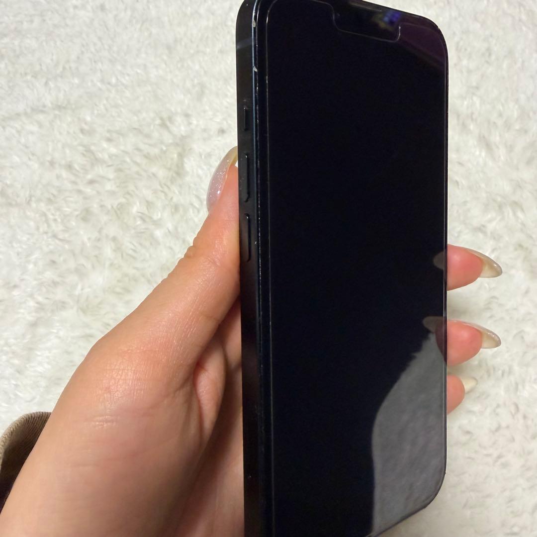 Apple iPhone 13 ミッドナイト SIMフリー