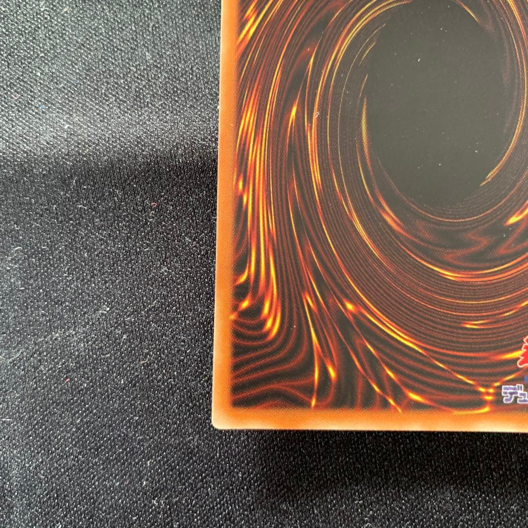 遊戯王カードブラック・ローズ・ドラゴン 20th