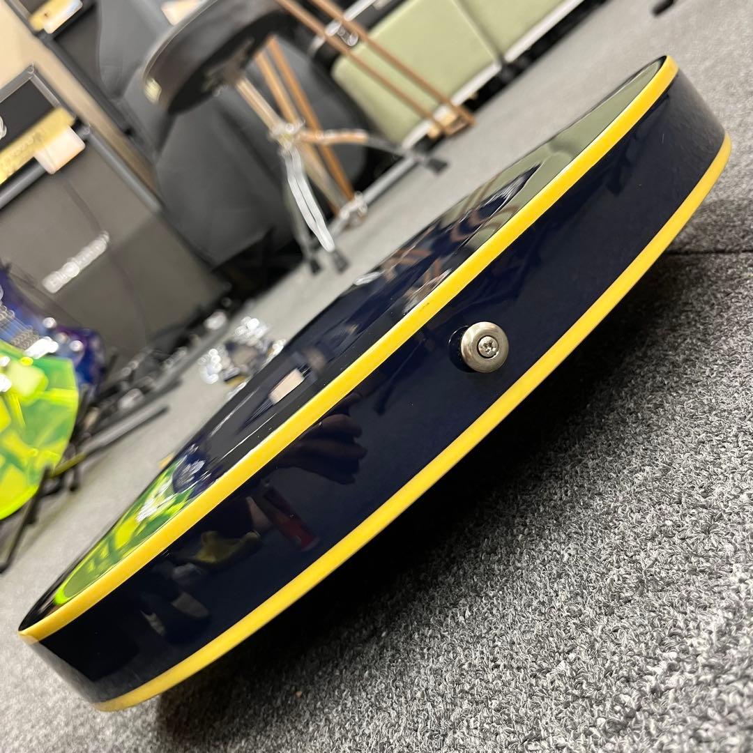 【11531】Aria Pro II TA62C フルアンブラック