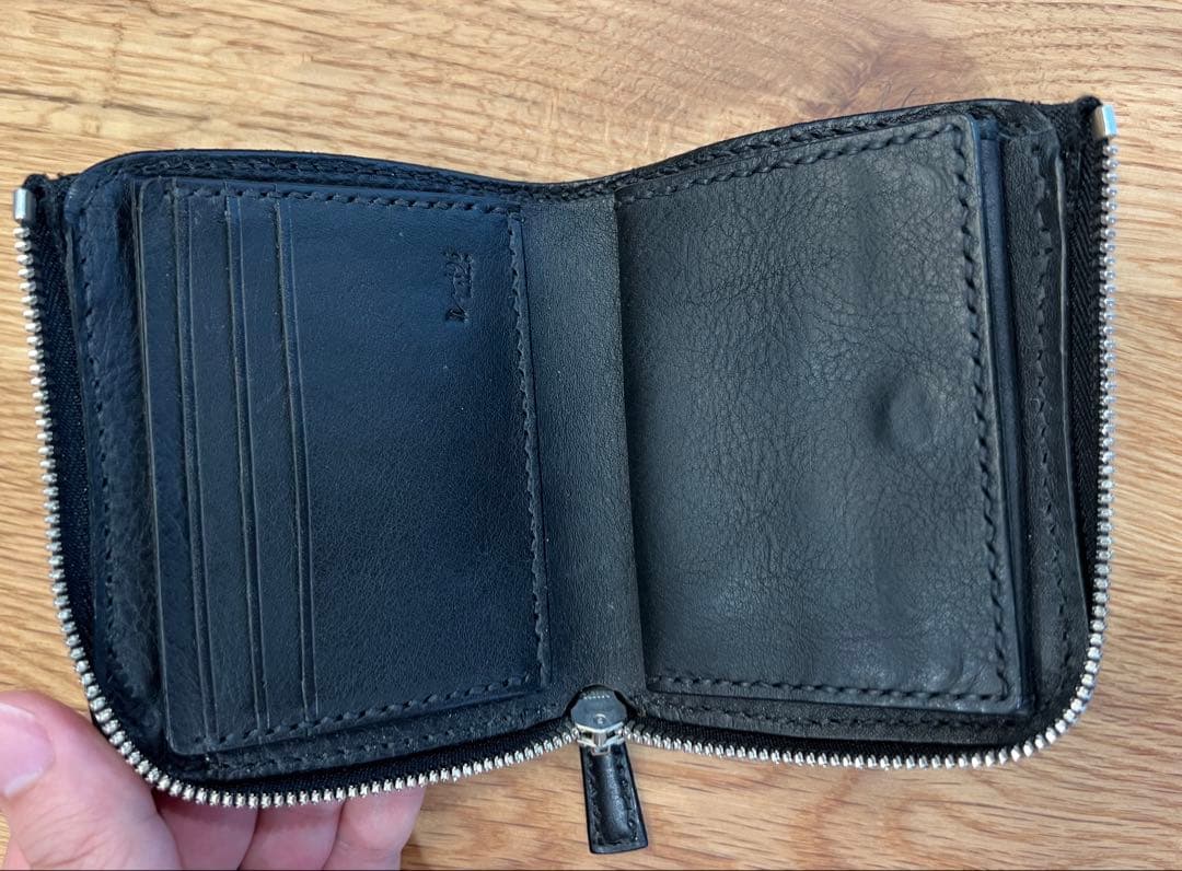 no.496 leather マイム　待夢