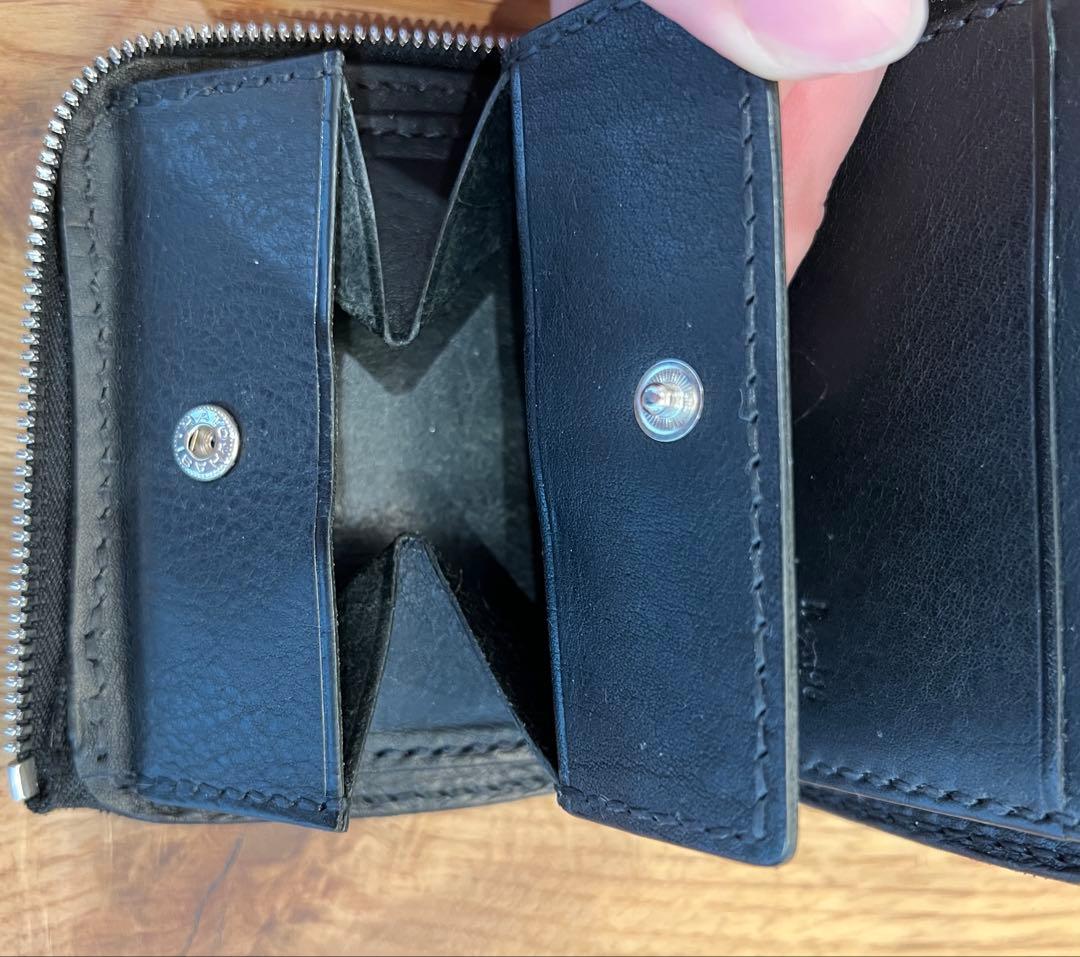 no.496 leather マイム　待夢