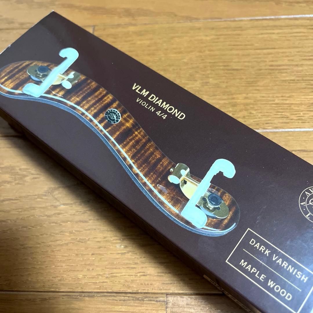 バイオリン　肩あて