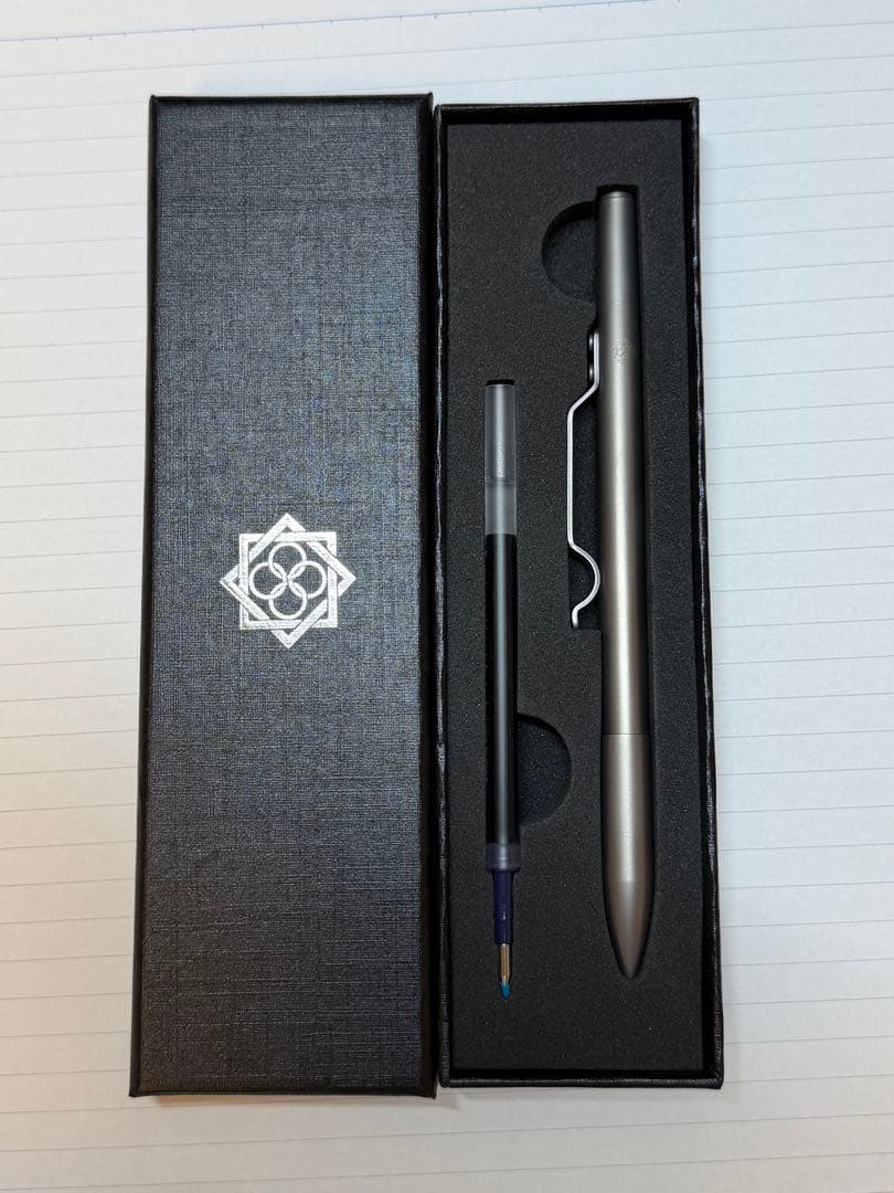 田村装備開発　SPEAR PEN