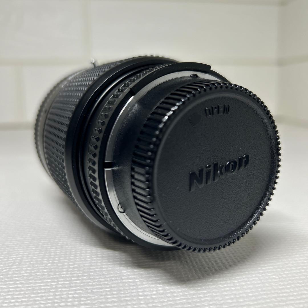 レンズ(ズーム) Nikon AF Zoom NIKKOR 35-70mm F2.8 D