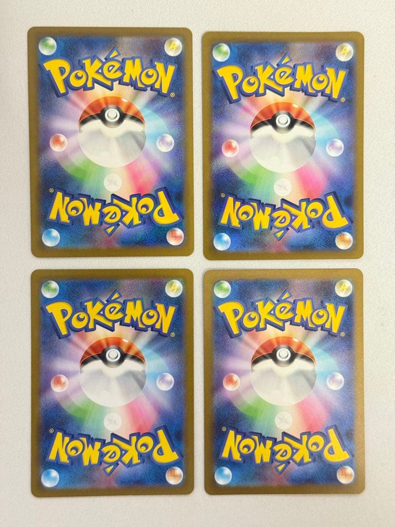 ポケモンカード　まとめ売り　24枚