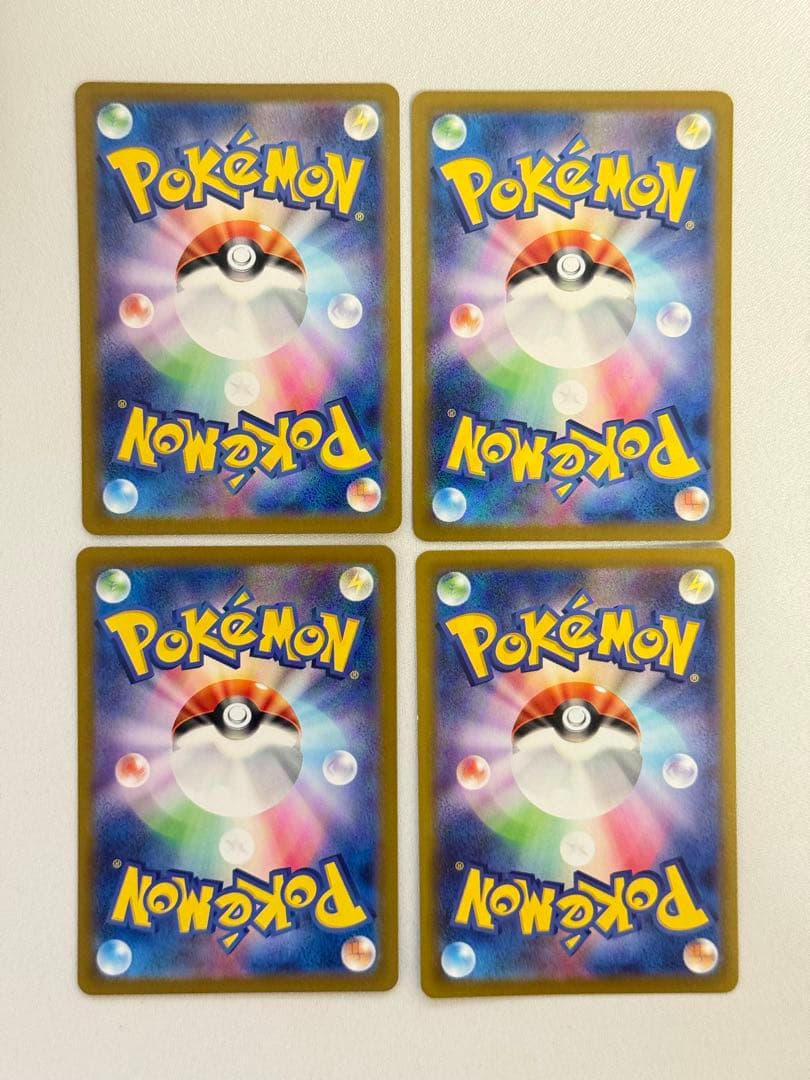 ポケモンカード　まとめ売り　24枚