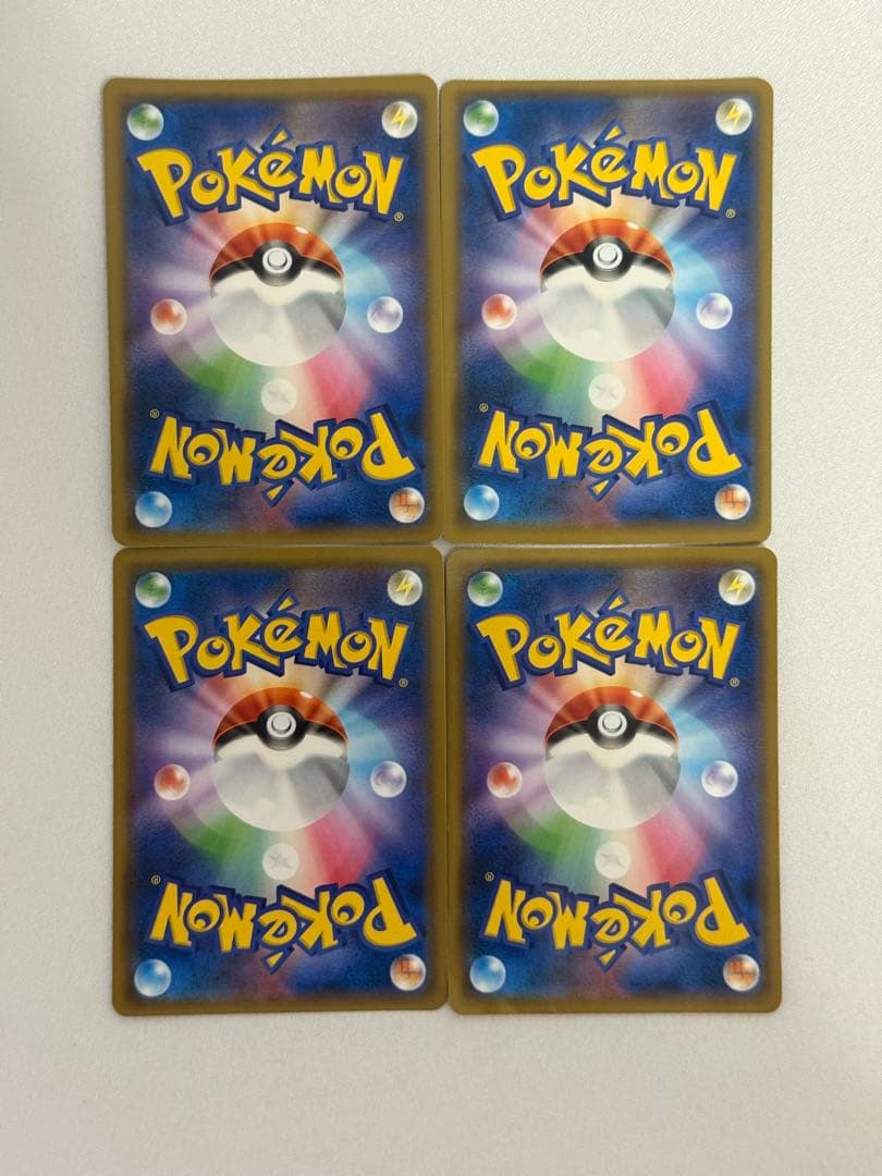 ポケモンカード　まとめ売り　24枚