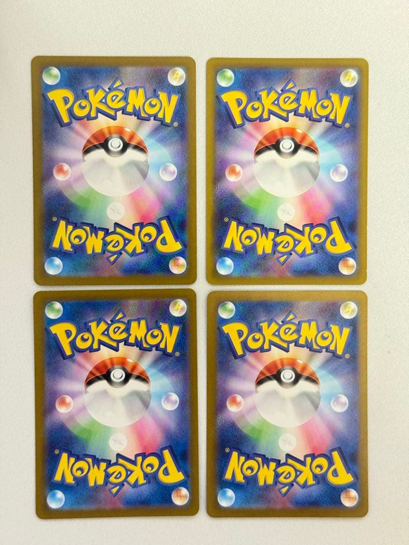 ポケモンカード　まとめ売り　24枚