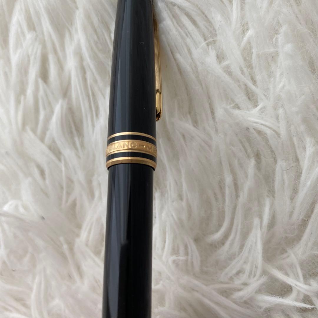 モンブラン　マイスターシュテュック　クラシック　164