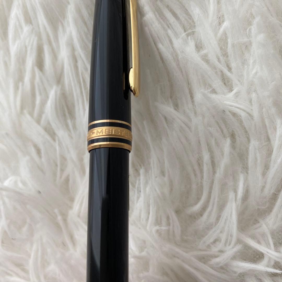 モンブラン　マイスターシュテュック　クラシック　164