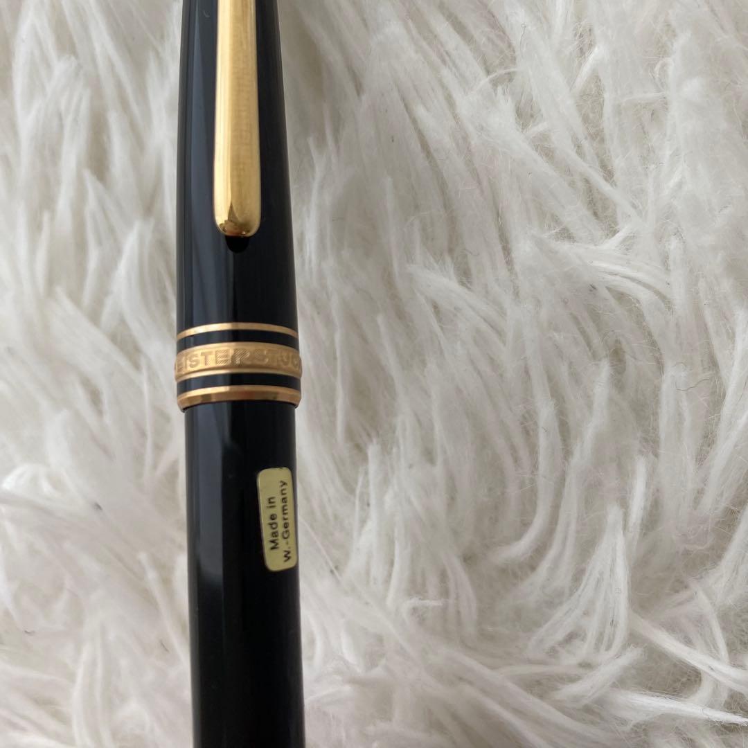 モンブラン　マイスターシュテュック　クラシック　164