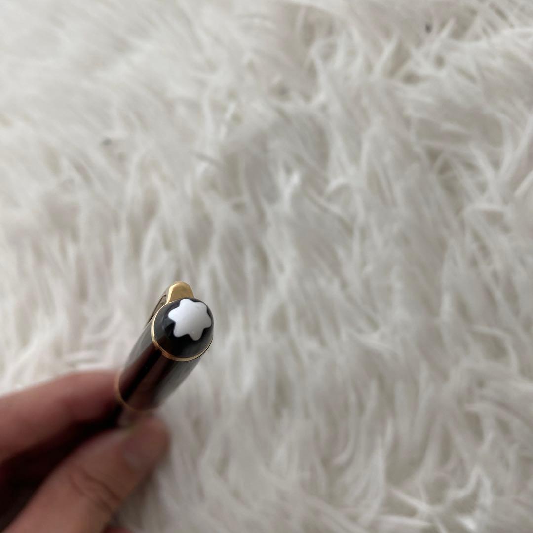 モンブラン　マイスターシュテュック　クラシック　164