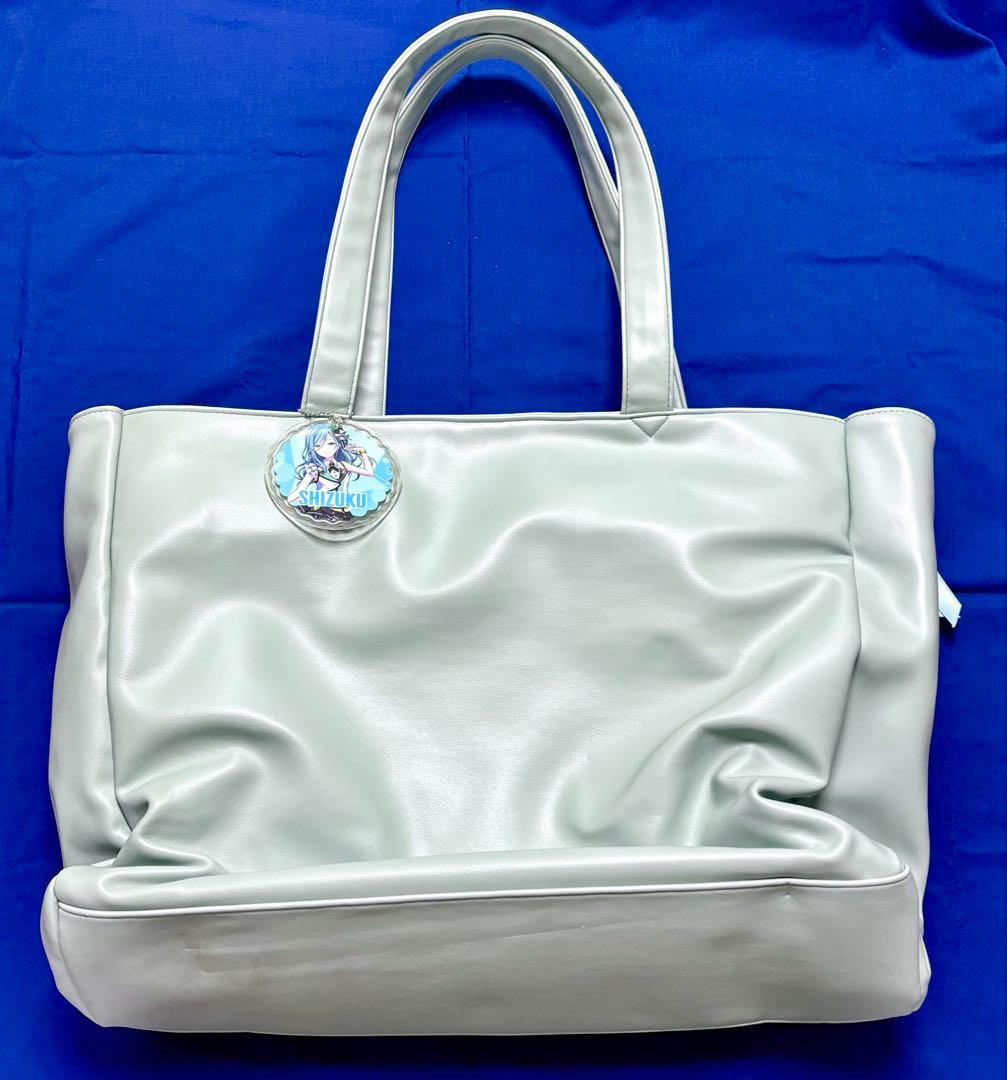 日野森雫　グリ缶42個　痛バセット