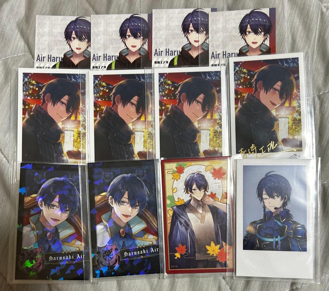 春崎エアル まとめ