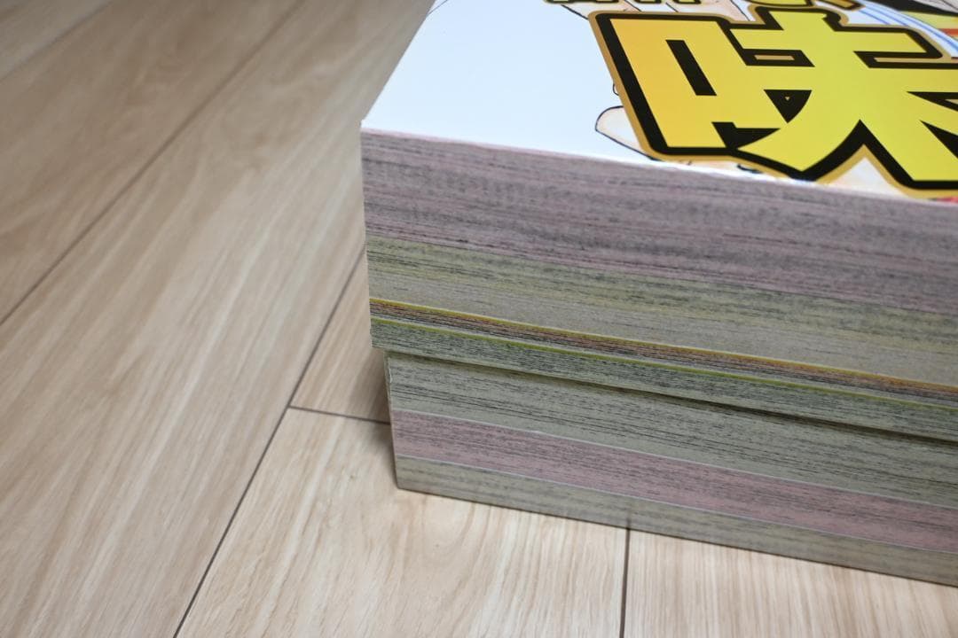 少年ジャンプ ジョージア パーフェクトコレクションBOX 非売品 50周年 当選