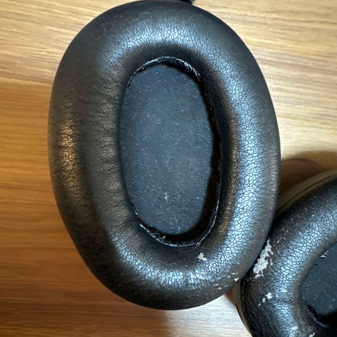 WH-1000XM3 ブラック