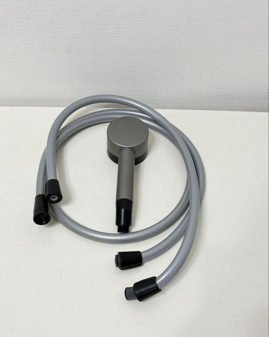 アムウェイ最新2024年製 バスルーム浄水器マイクロナノバブル