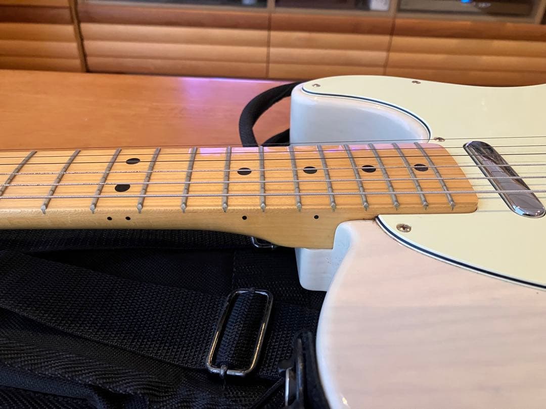 Fender Telecaster エレキギター