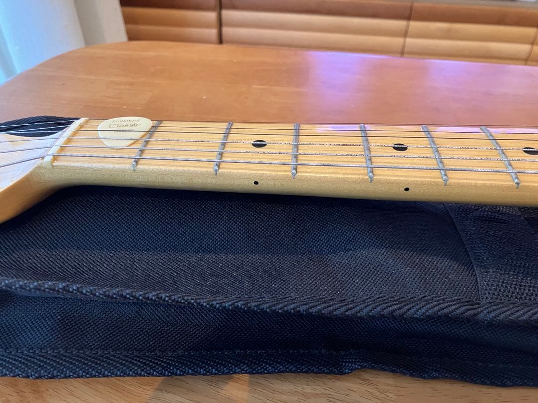 Fender Telecaster エレキギター