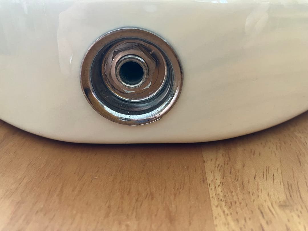 Fender Telecaster エレキギター