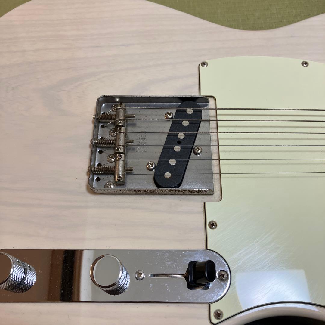 Fender Telecaster エレキギター