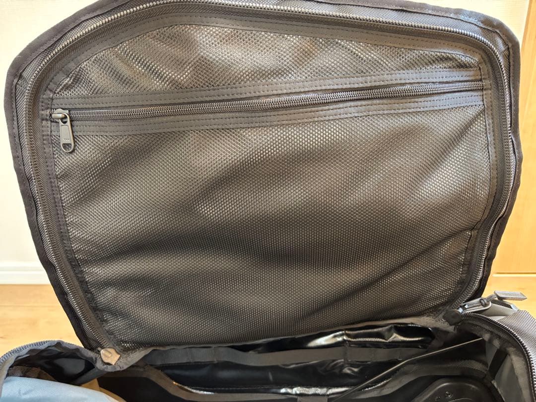 ノースフェイス　ローリングサンダー22