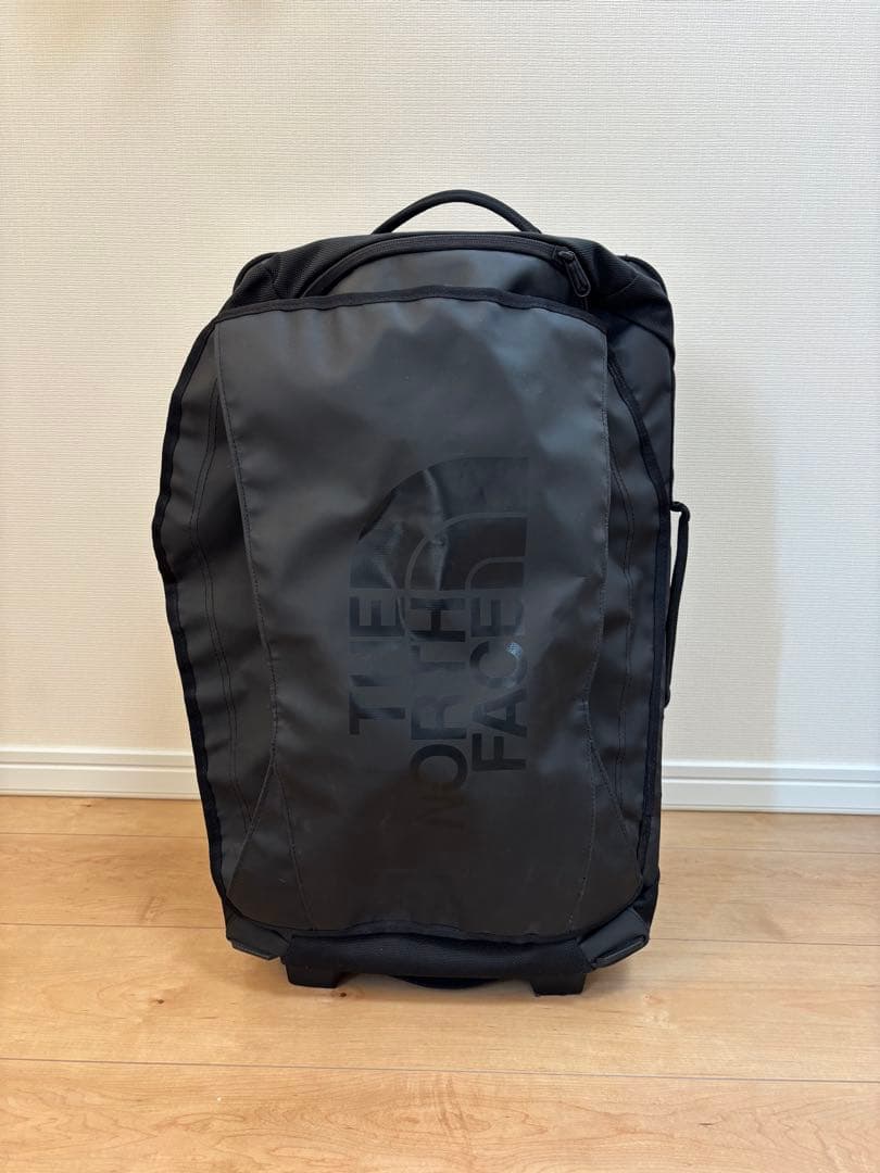 ノースフェイス　ローリングサンダー22