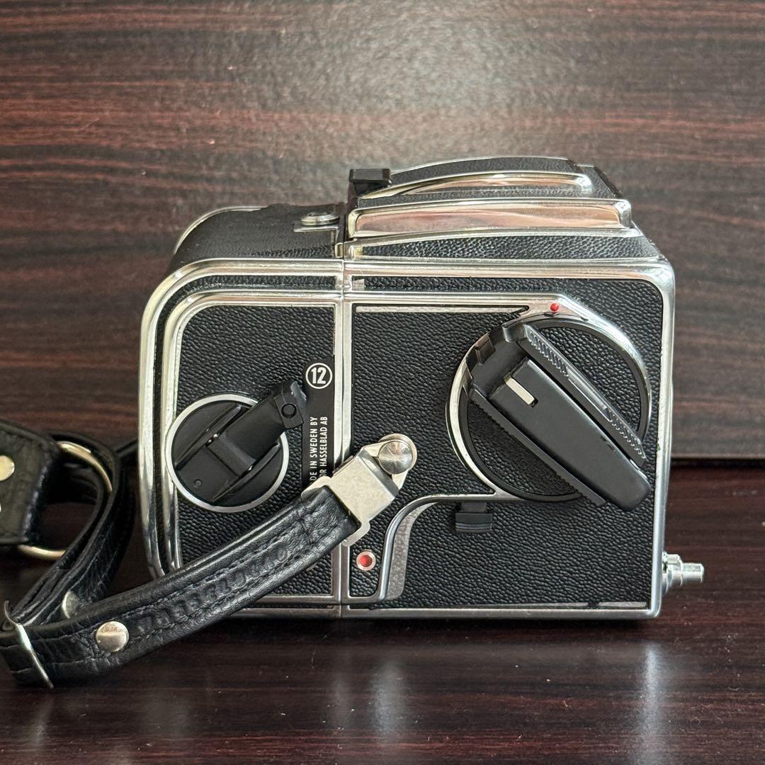 ハッセルブラッド 500C/M 完動品