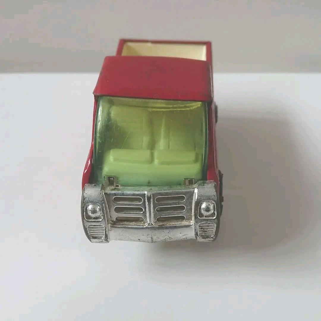 レトロMade in Japan　コカ・コーラ　トラック