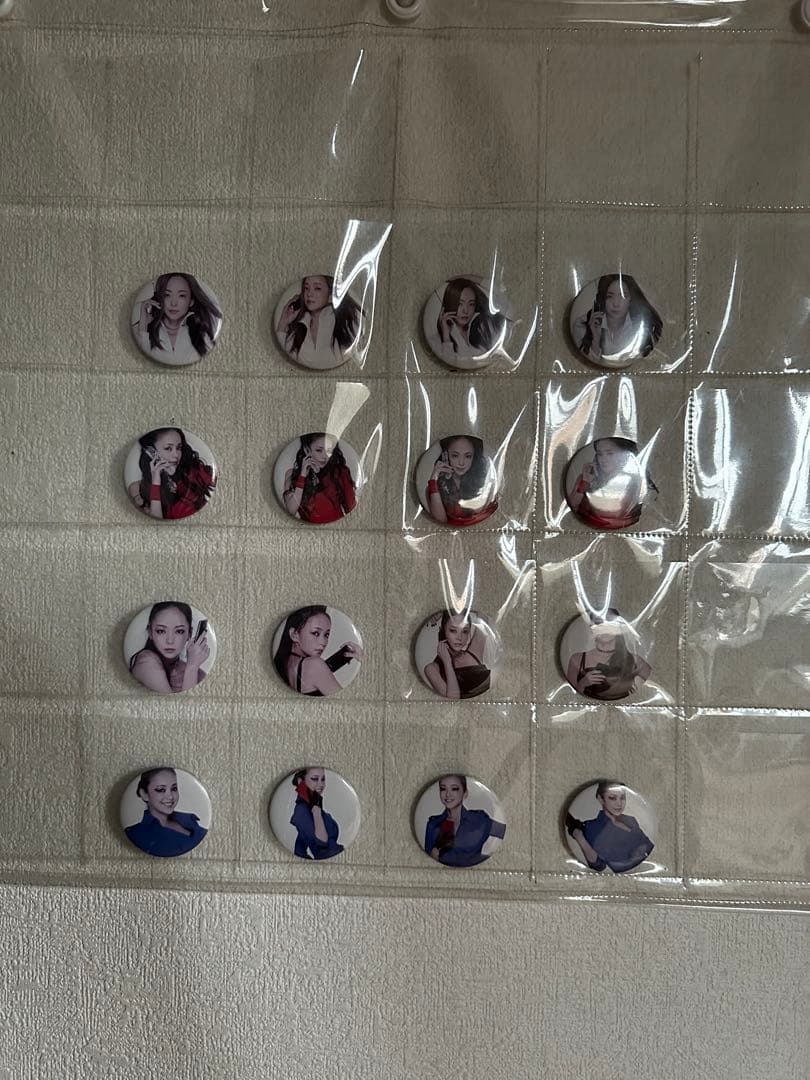 namie amuro　Final Space & NTT docomo