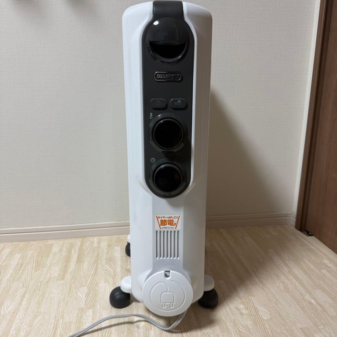 デロンギ アミカルド オイルヒーター アミカルドオイルヒーター