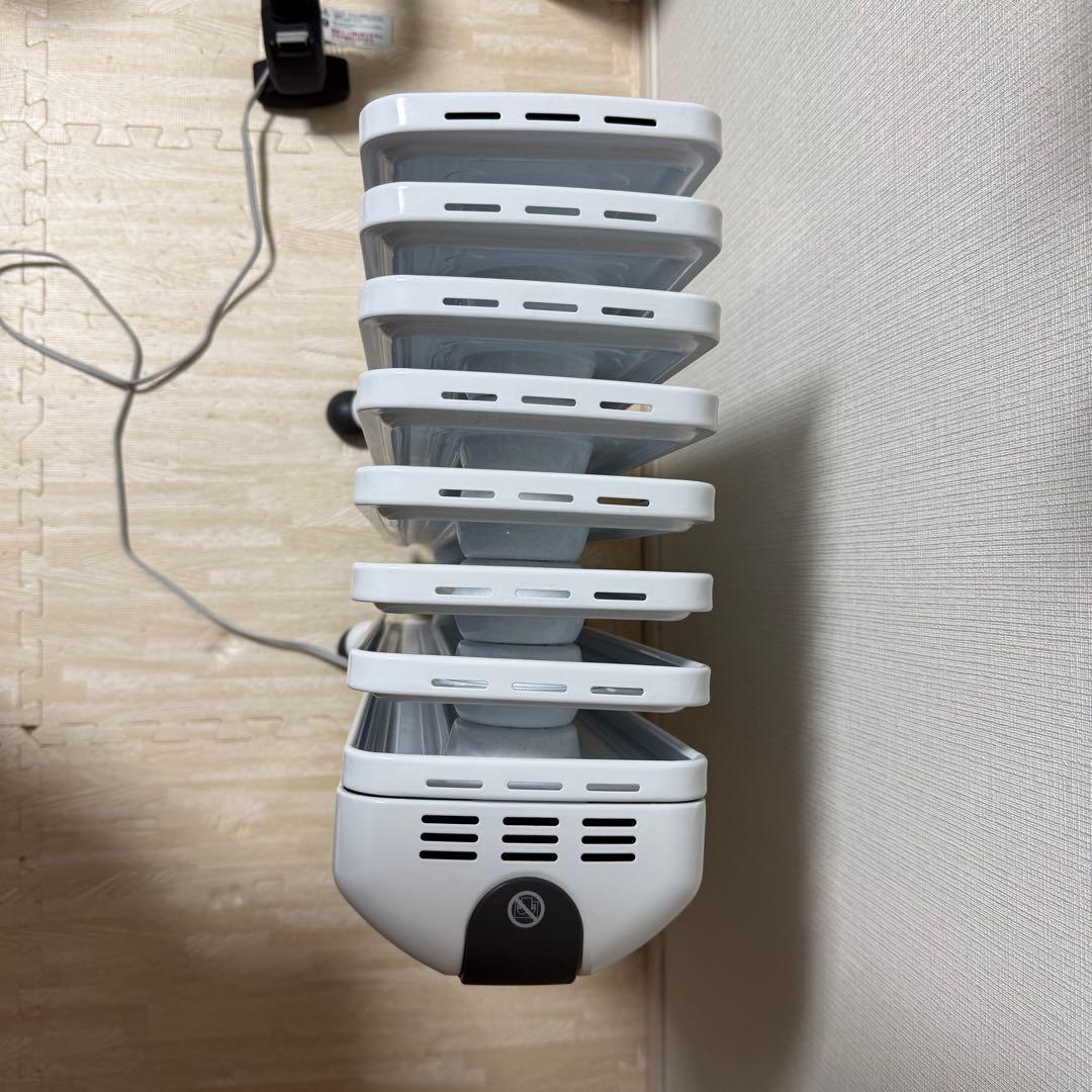 デロンギ アミカルド オイルヒーター アミカルドオイルヒーター