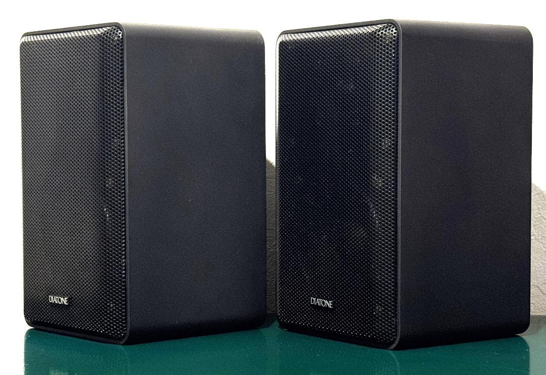 DIATONE DS-5B 2ウェイ・アコースティックエアーサスペンション方式