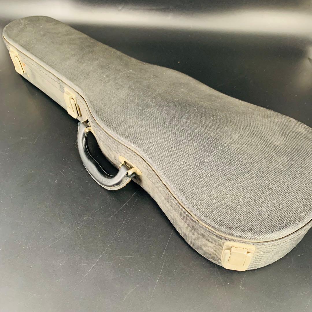 IZUMOTO KAZUAKI 泉本一明　ヴァイオリン　1966 1/2サイズ