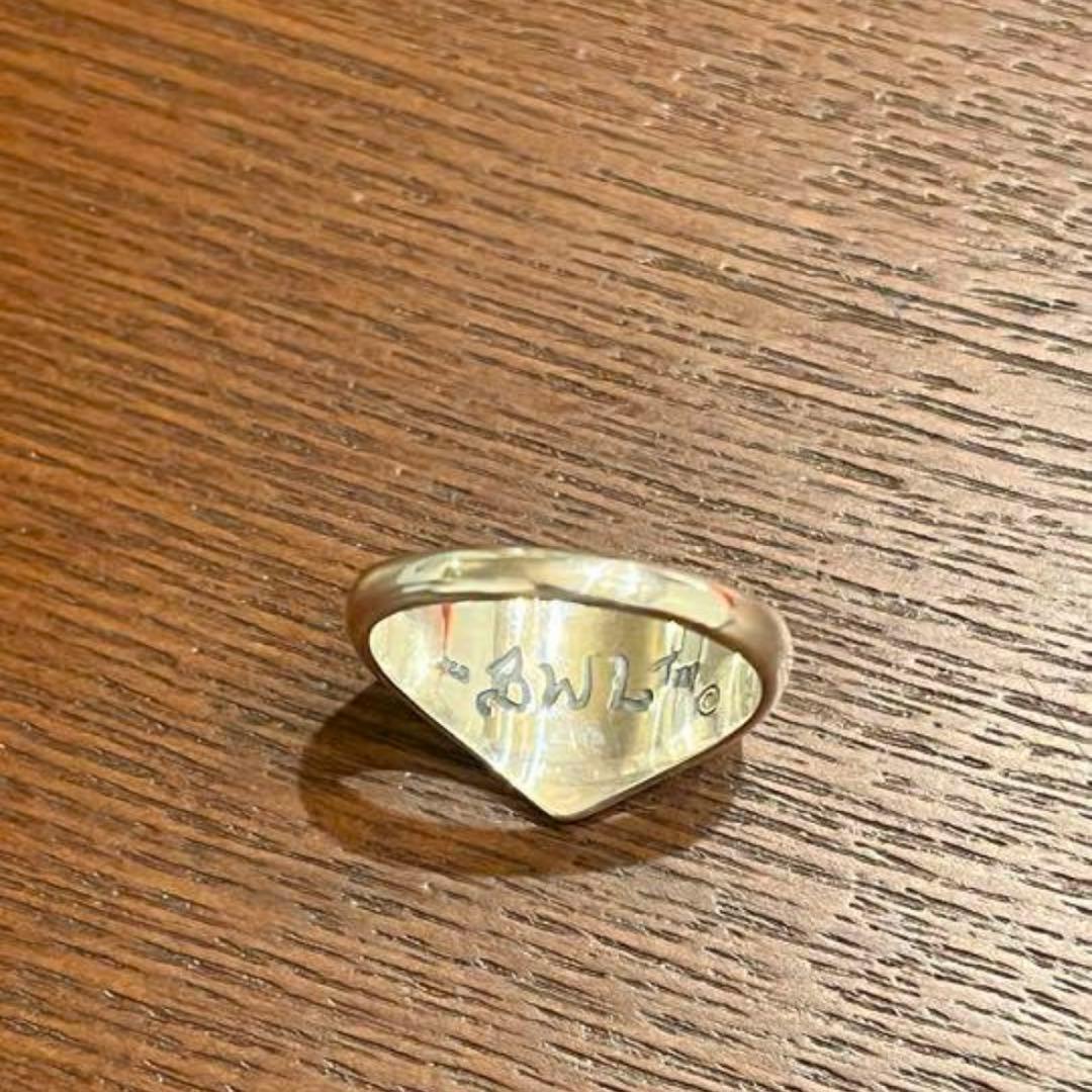 girls don't cry リング　指輪　ガールズドントクライ　雑貨　小物