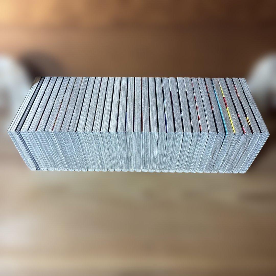 【美品】呪術廻戦　全巻（0-30巻）セット　3冊新品！　初版・帯付き5冊