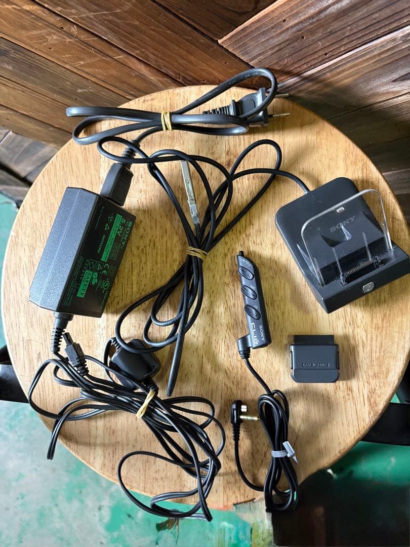 その他 SONY PEG-VZ90