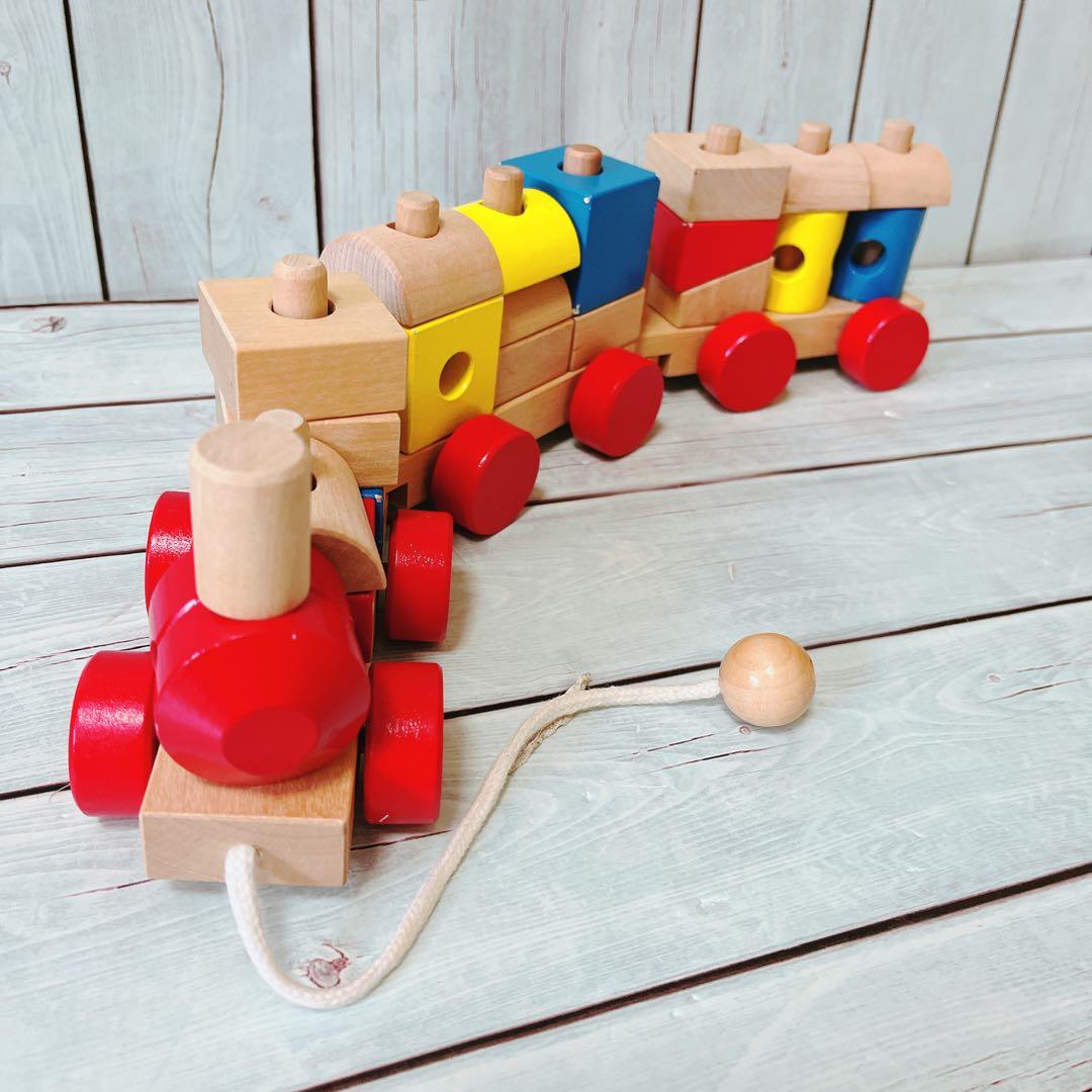 木製おもちゃまとめ売り16点