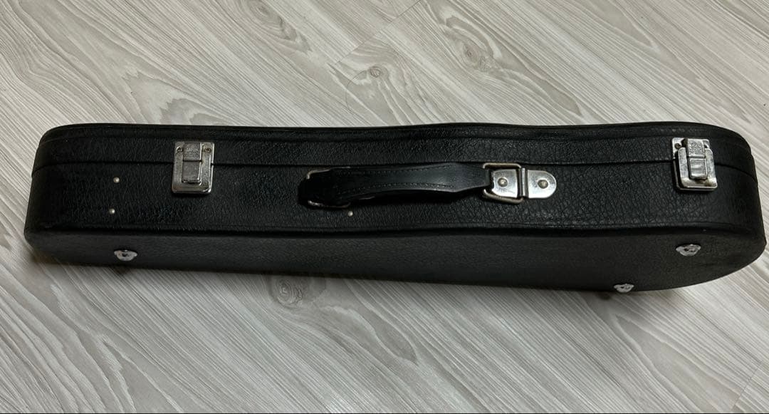 希少　SUZUKI violin No.220 1/8入門 1983年 ケース有