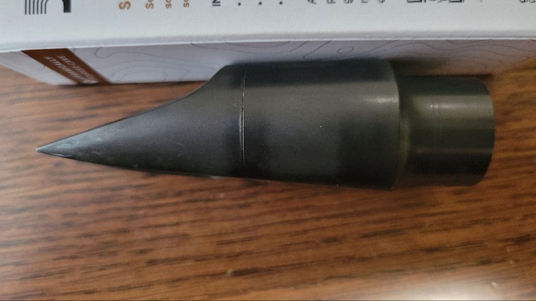 メイヤー アルトサックス ５MM　MEYER マウスピース