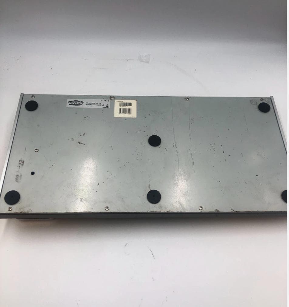 VOX Tonelab LE アダプター無し